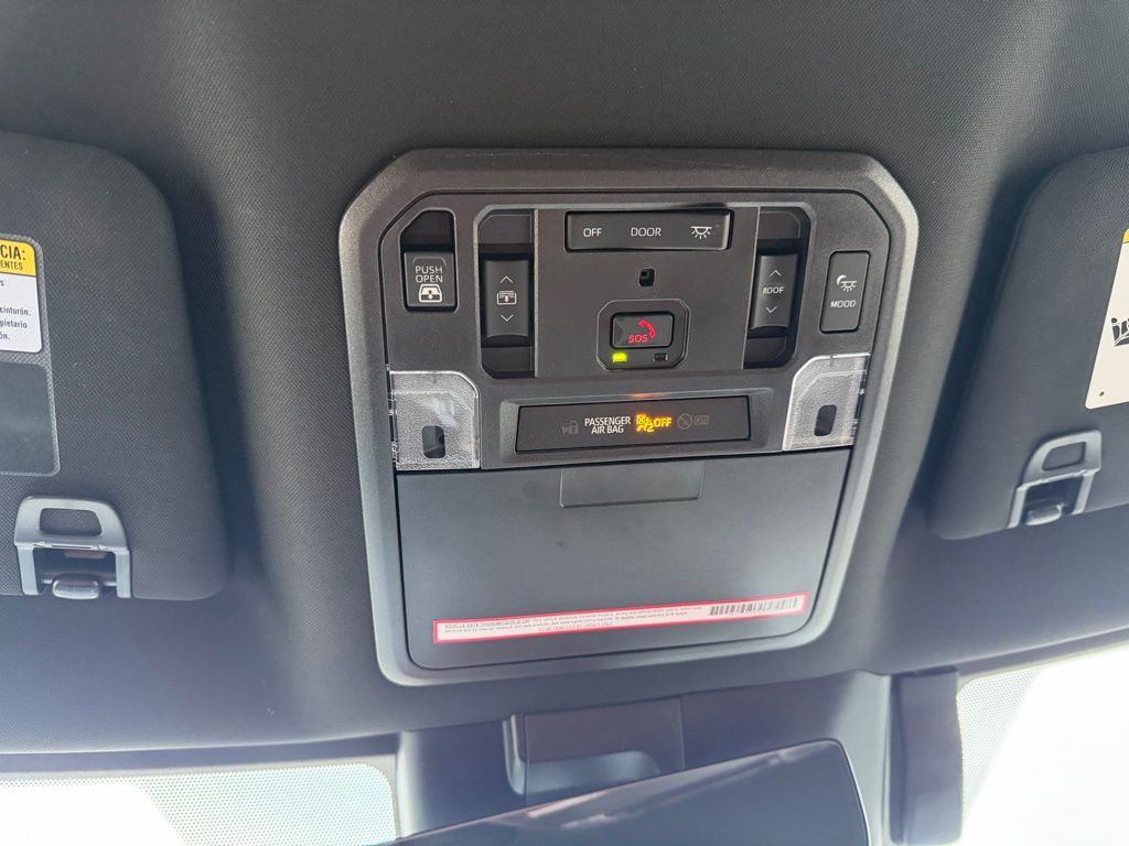 used 2024 Toyota Tundra car, priced at $52,903