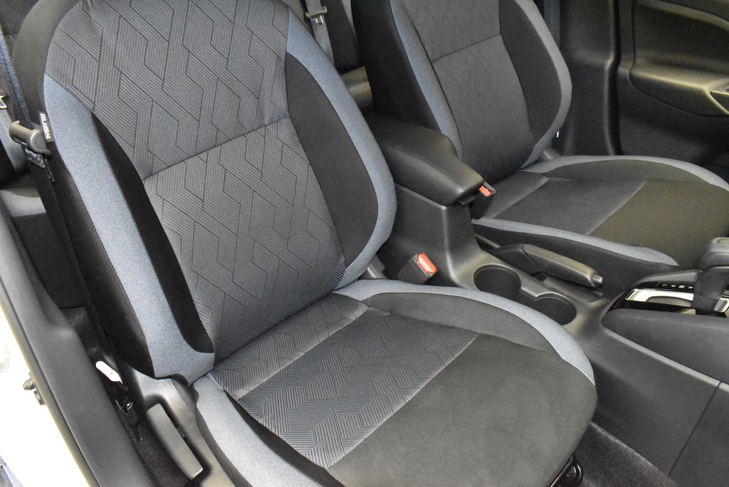 Thumbnail: 2025 Nissan Versa - 24