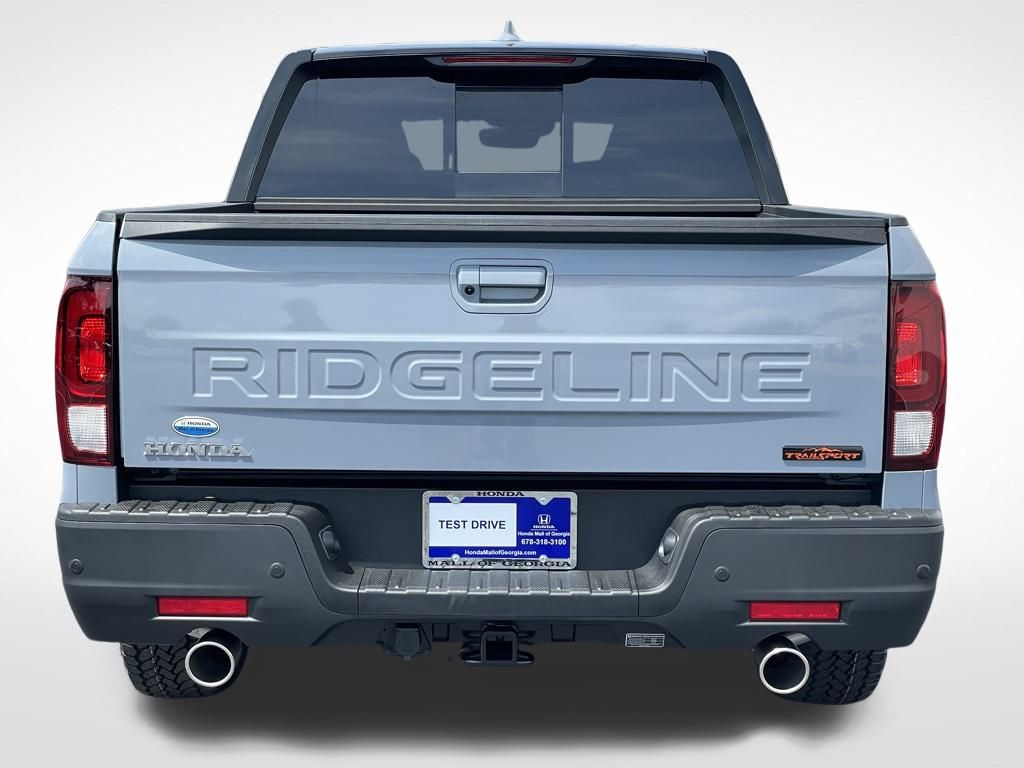 Thumbnail: 2026 Honda Ridgeline - 5