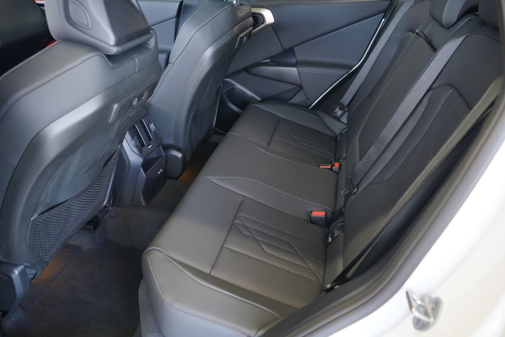 Thumbnail: 2025 BMW X3 - 20