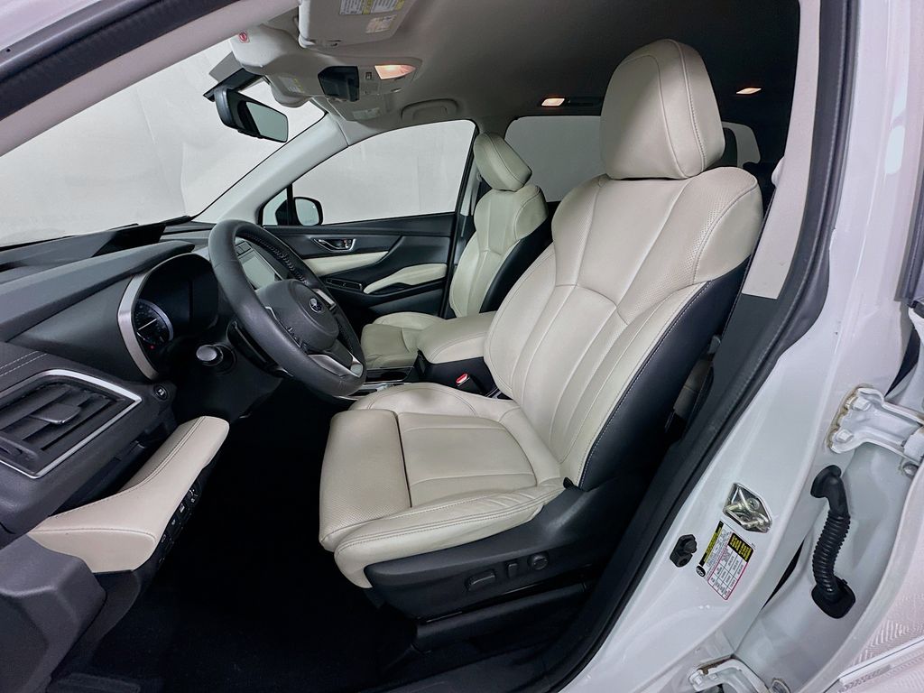 Thumbnail: 2020 Subaru Ascent - 20