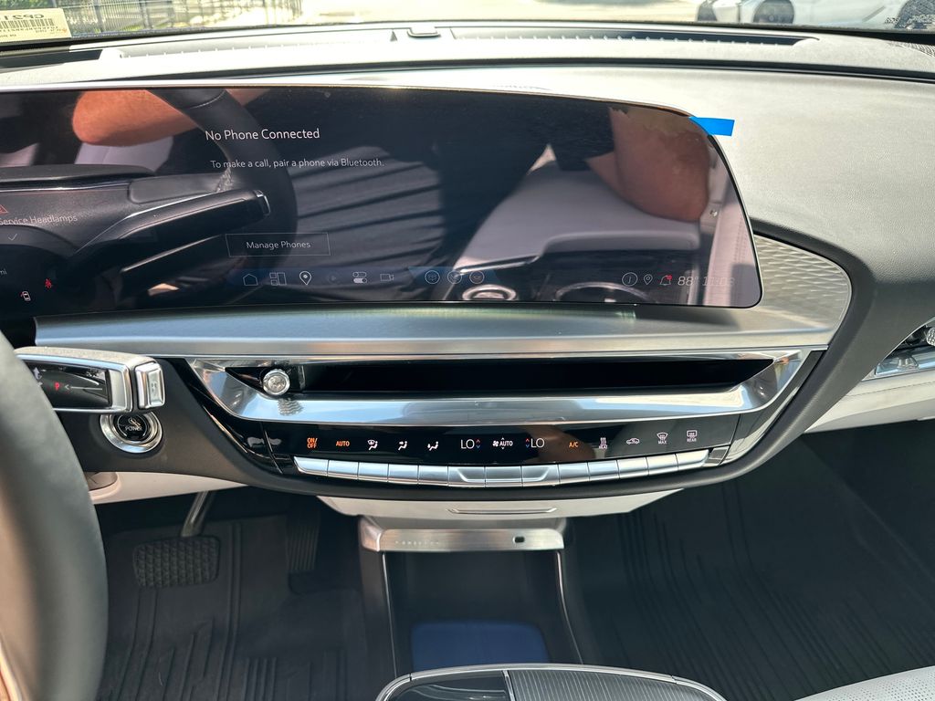 Used Car 2024 Cadillac Lyriq  Sport For Sale Under $50,000 In Austin, Texas
