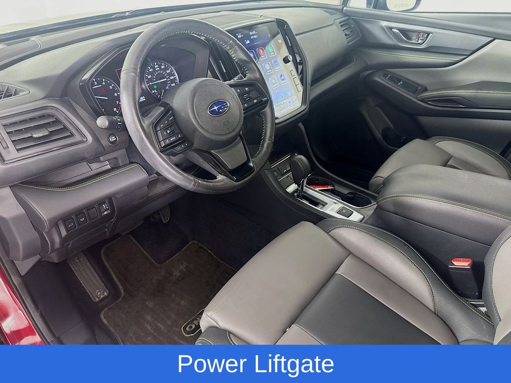 Used Car 2023 Subaru Ascent  Onyx Edition For Sale Under $35,000 In Austin, Texas