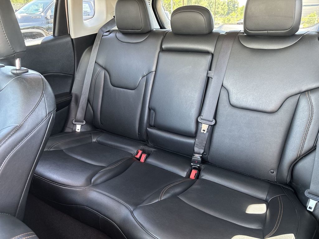 Used 2021 Jeep Compass SUV