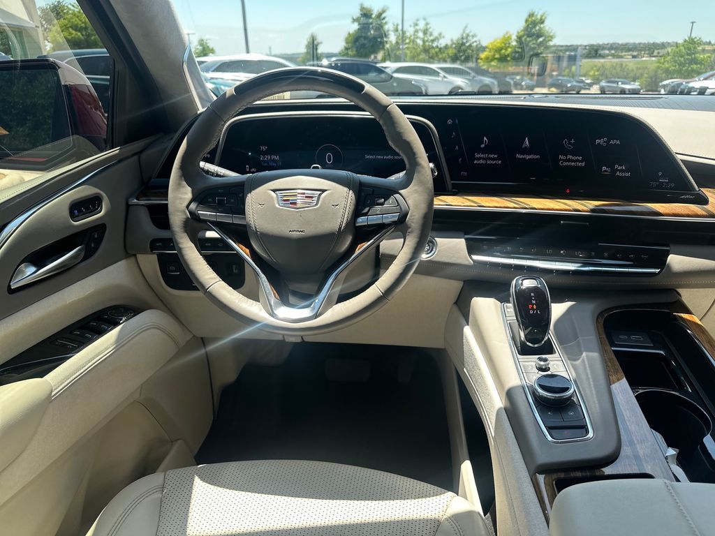 Used Car 2023 Cadillac Escalade  Sport Platinum For Sale Under $90,000 In Austin, Texas