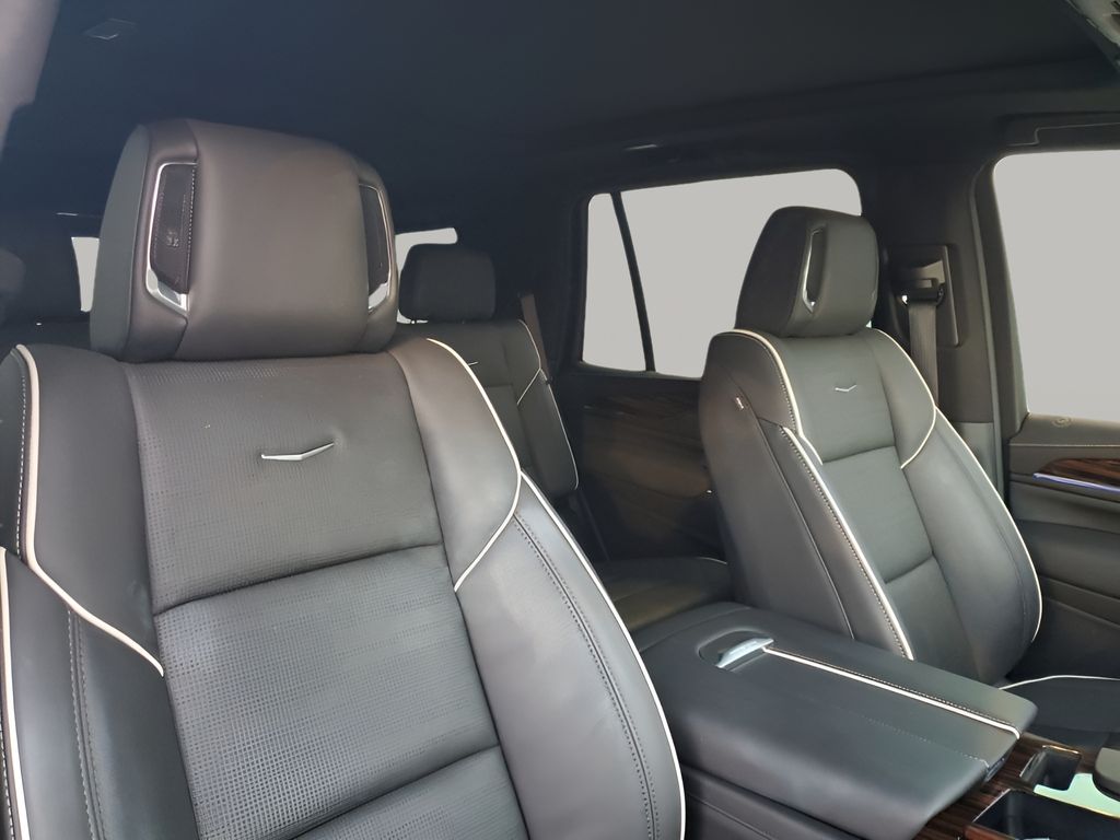 Used Car 2024 Cadillac Escalade  Premium Luxury For Sale Under $80,000 In Austin, Texas