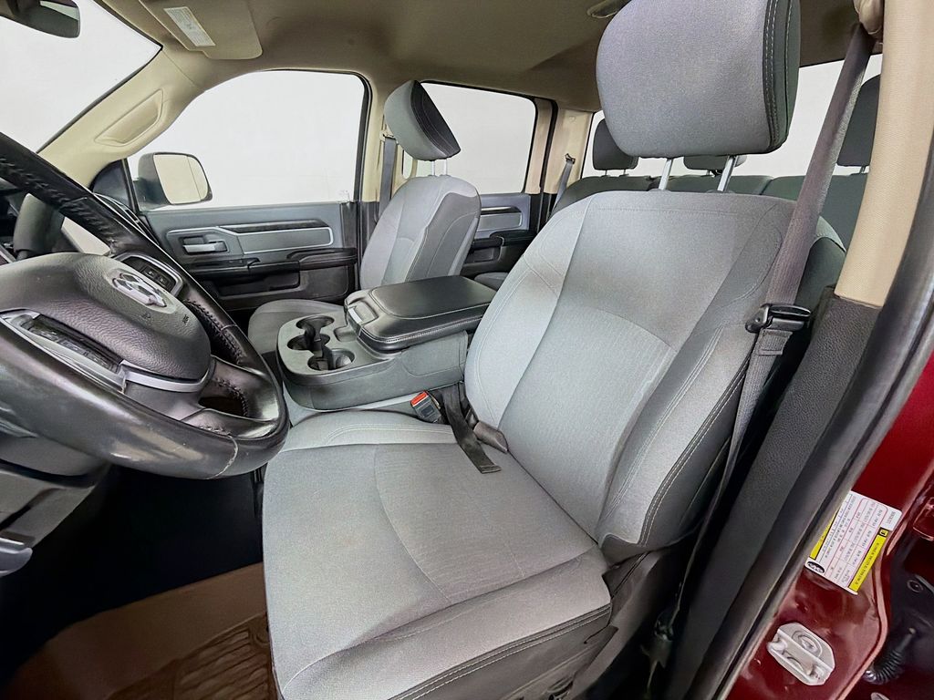 Used 2020 Ram 2500 Truck