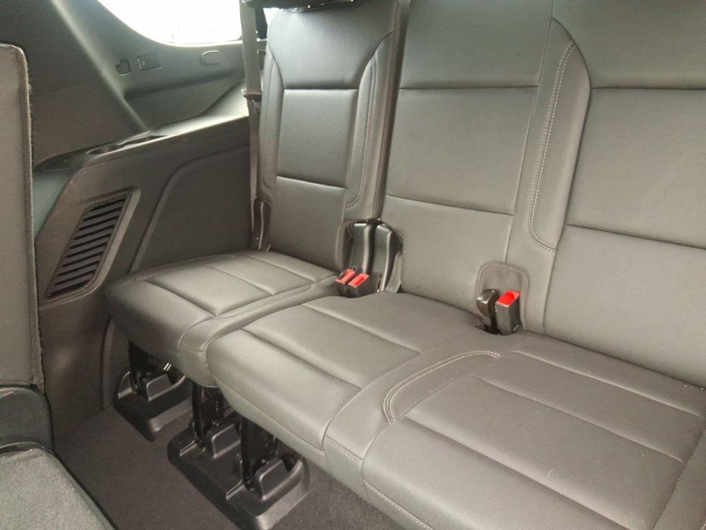 Used 2023 Green Chevrolet LT image 11