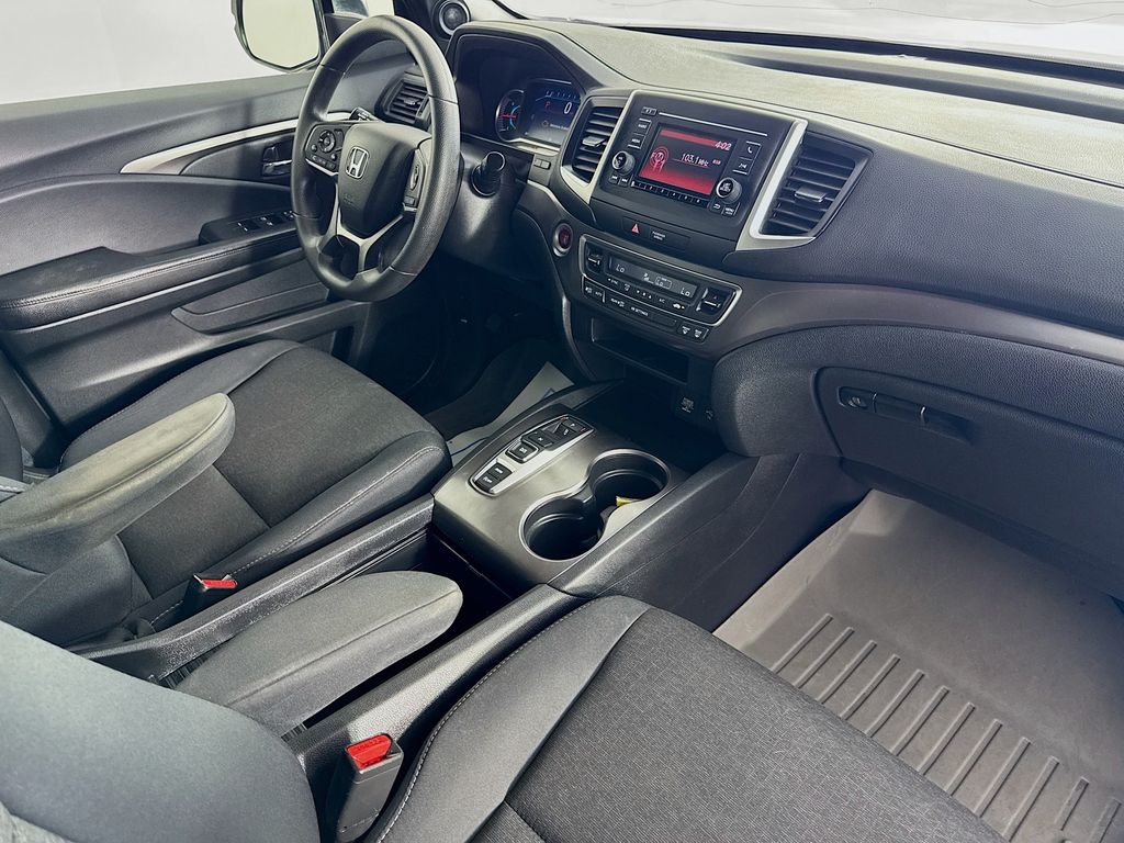 Used Car 2019 Honda Passport  Sport For Sale Under $20,000 In Austin, Texas