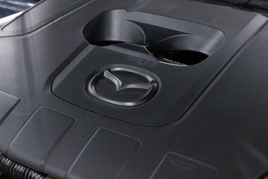 New Car 2025 Mazda Cx-50  2.5 S Select Package For Sale In Georgetown, Texas