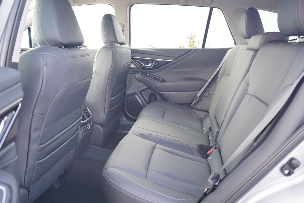 Thumbnail: 2025 Subaru Outback - 7