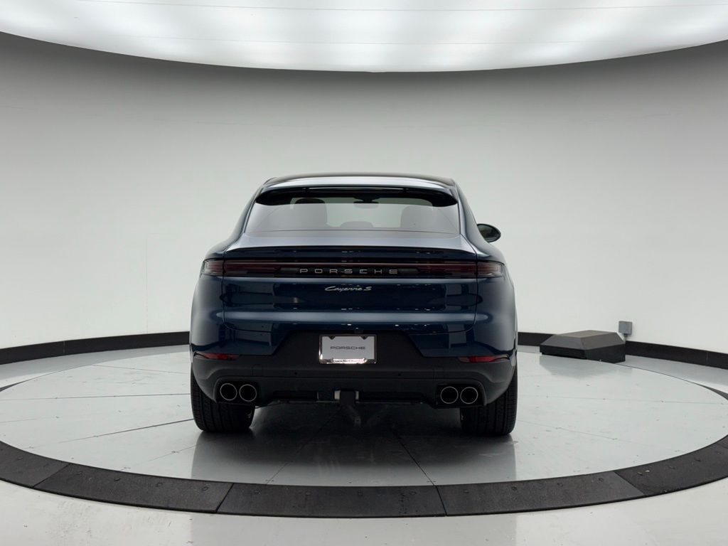 Thumbnail: 2026 Porsche  - 8