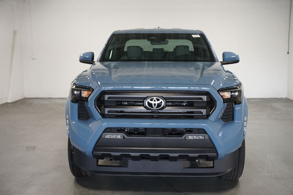 Thumbnail: 2026 Toyota Tacoma - 2