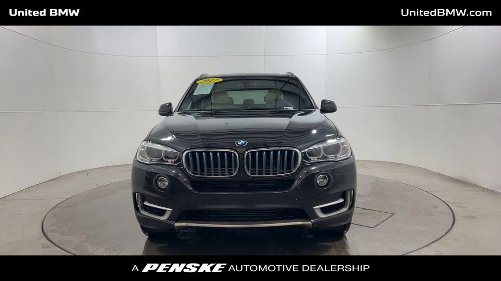 Thumbnail: 2017 BMW X5 - 3