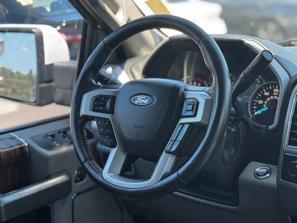 Used 2018 Ford F-150 Truck