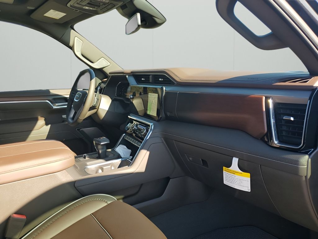 New 2026 Silver GMC Denali image 13