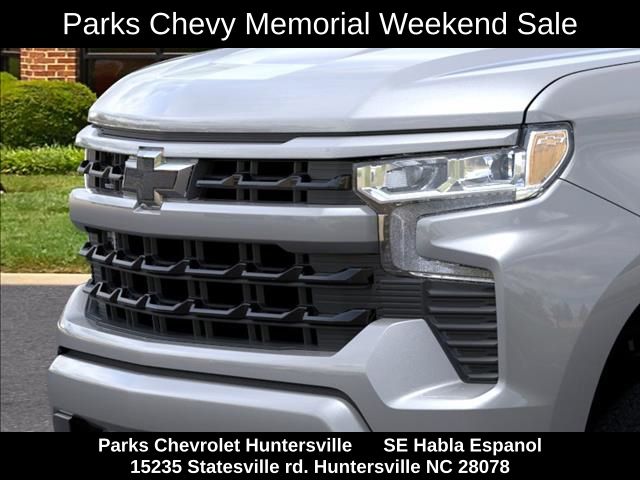 ChevroletSilverado 150013
