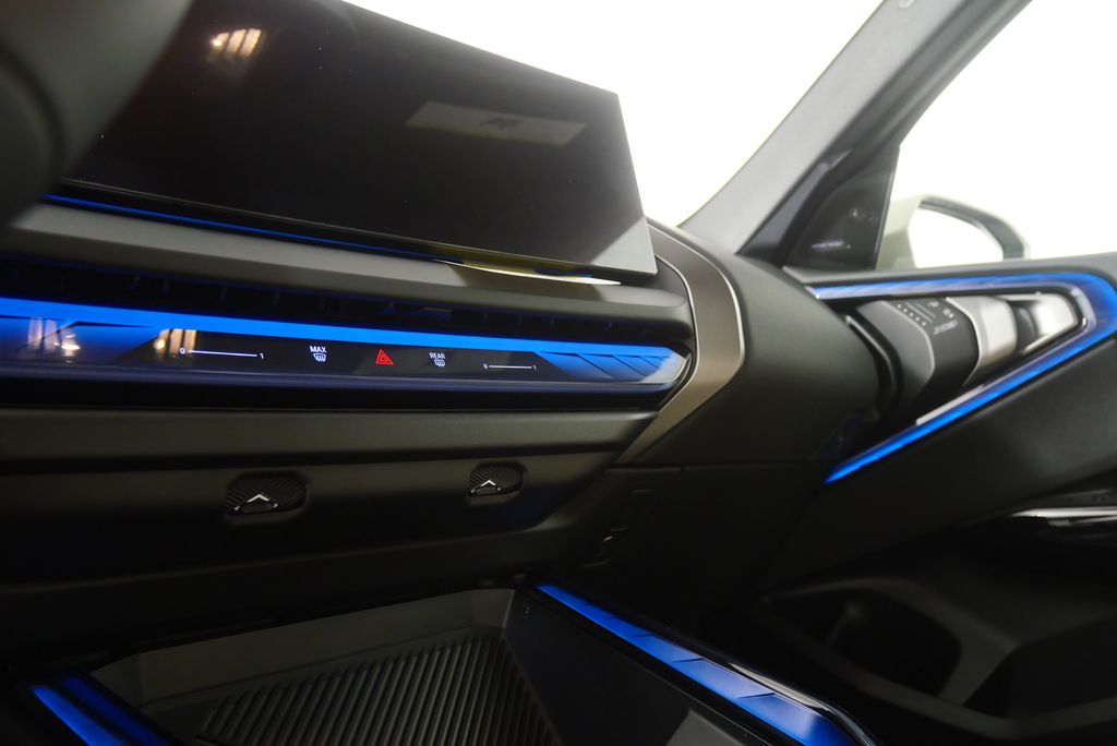 Thumbnail: 2026 BMW X3 - 20