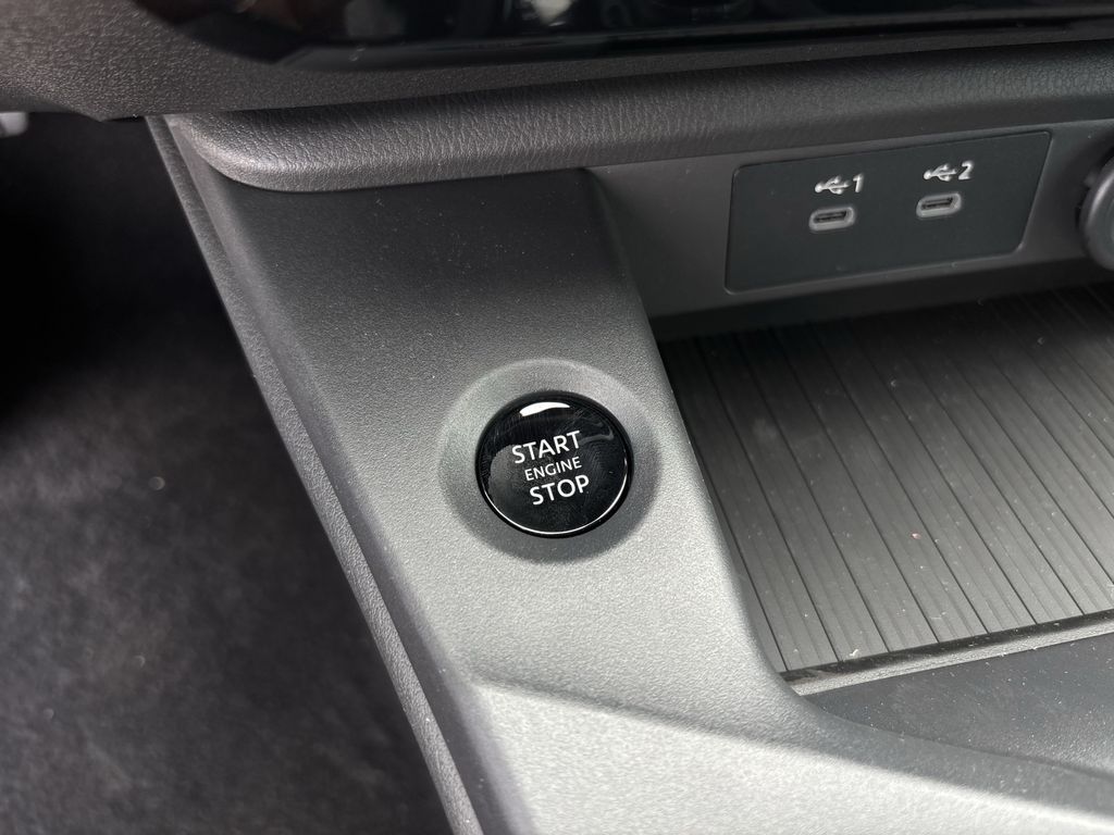 New 2026 Nissan Sentra Sedan