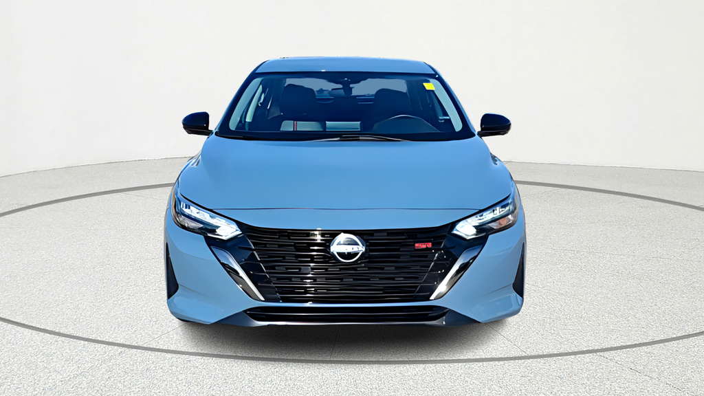 2025 Nissan Sentra