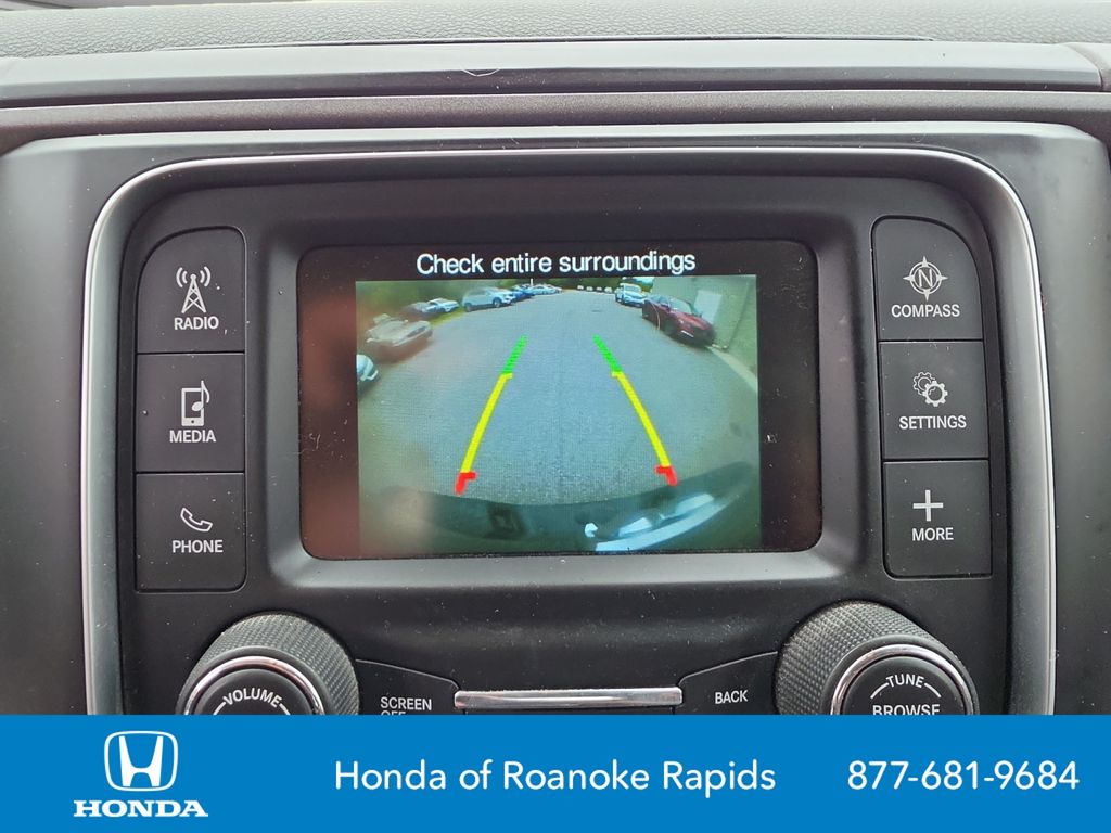 Used 2018 Ram 1500 Truck