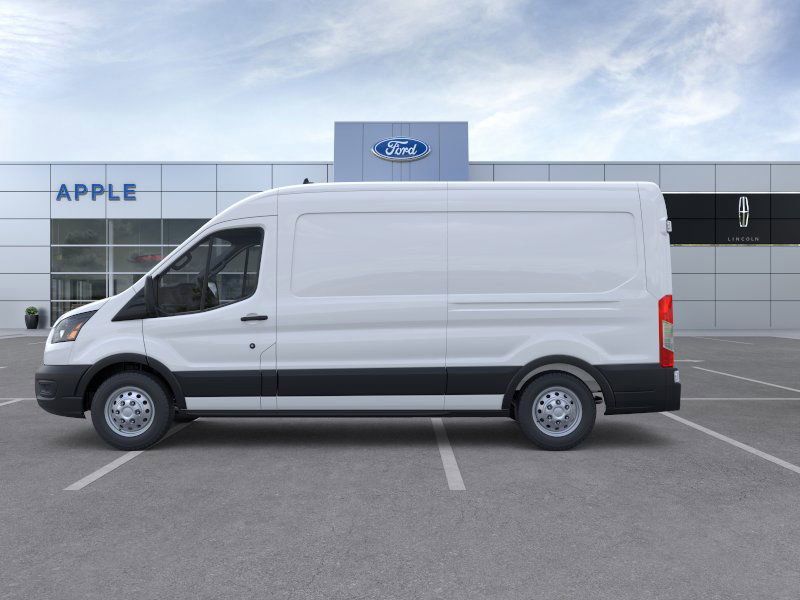 2026 Ford Transit-250 Cargo Van 