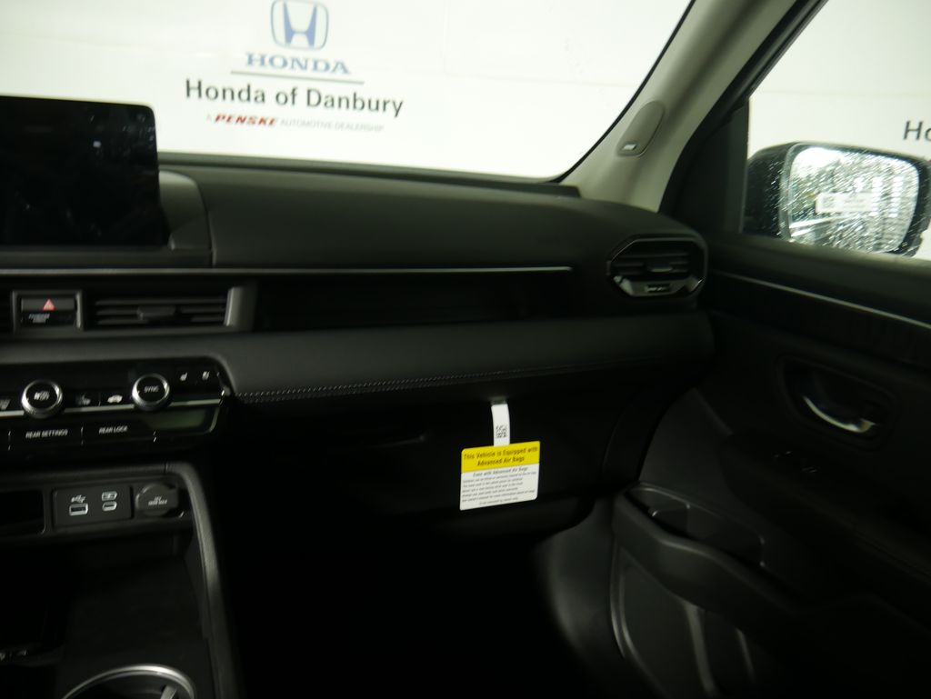 Thumbnail: 2026 Honda Pilot - 14