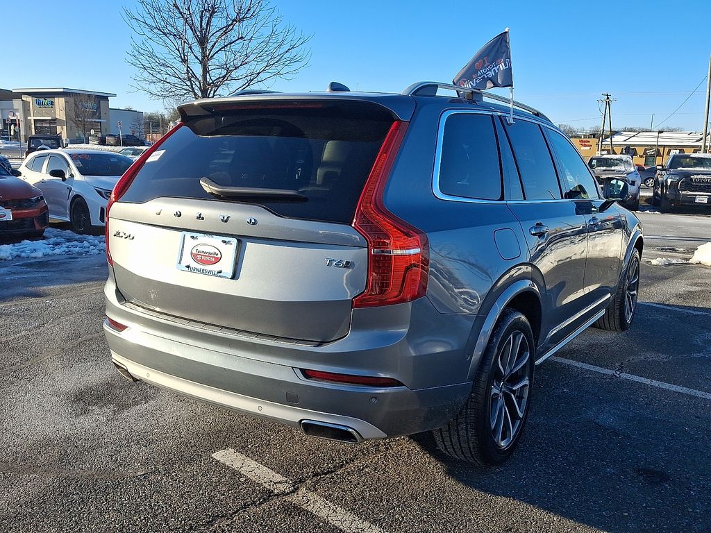Thumbnail: 2016 Volvo XC90 - 6