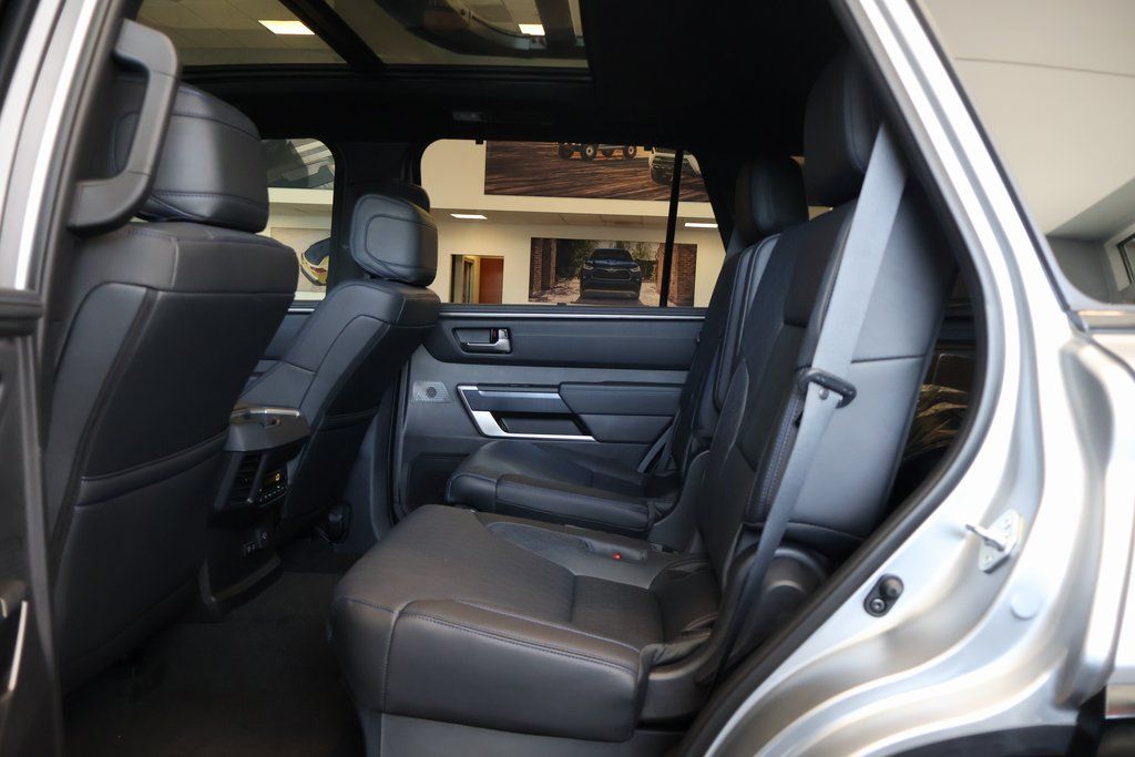 Thumbnail: 2026 Toyota Sequoia - 9
