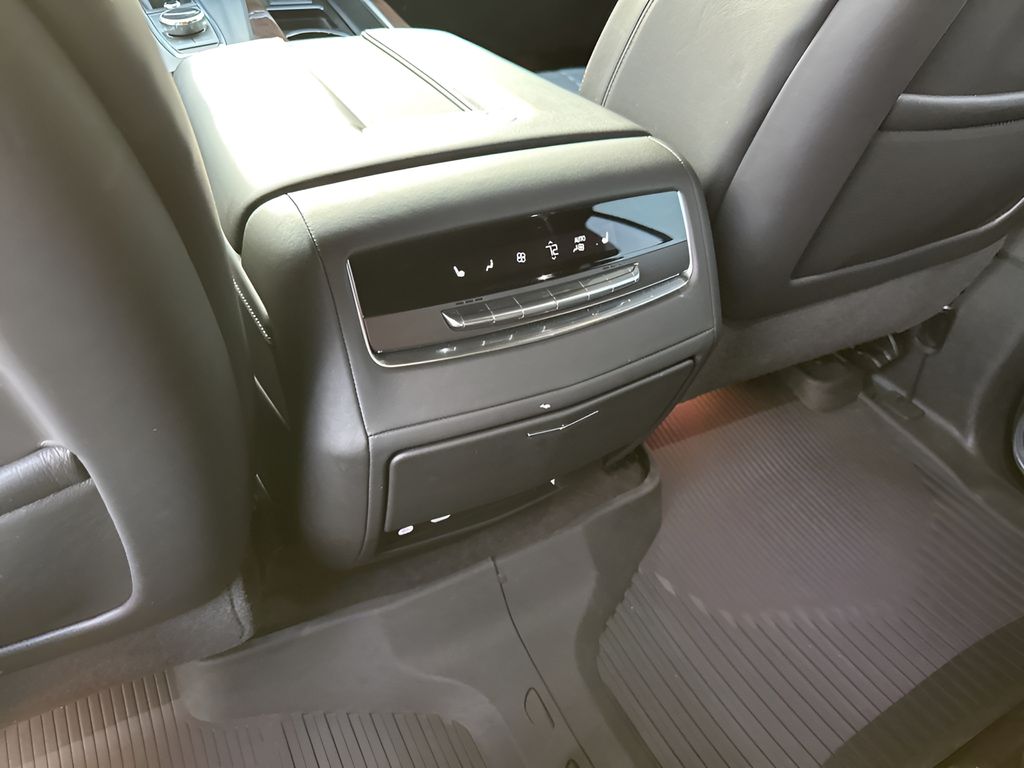 Used Car 2024 Cadillac Escalade  Sport Platinum For Sale Under $100,000 In Austin, Texas