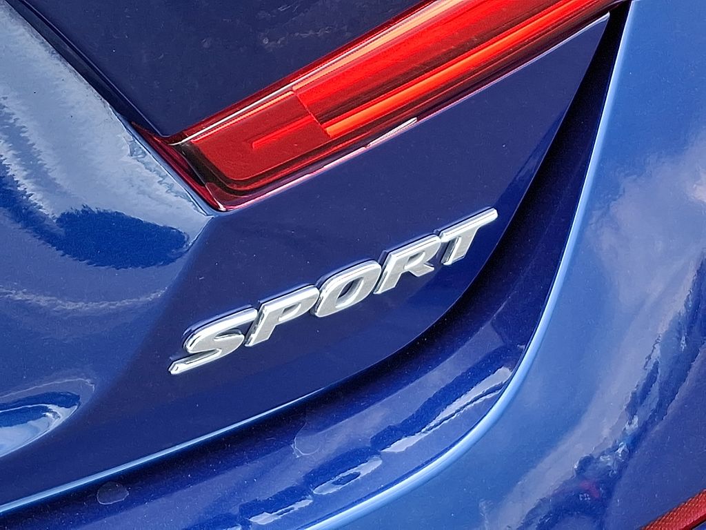 Thumbnail: 2022 Honda Accord - 31