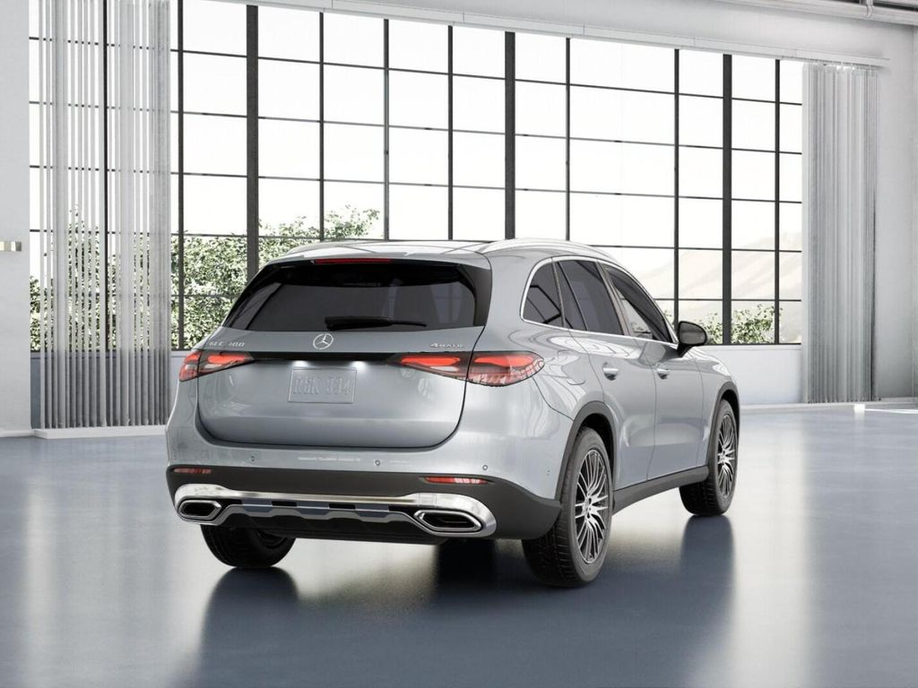Thumbnail: 2027 Mercedes-Benz GLC - 23