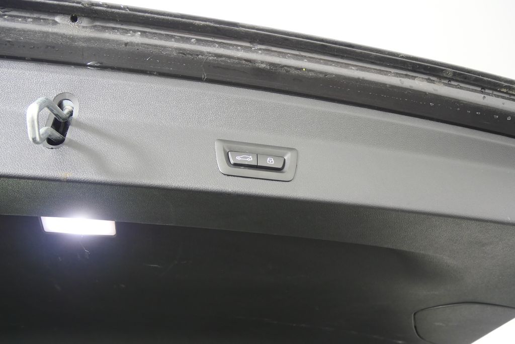 Thumbnail: 2024 BMW X3 - 16