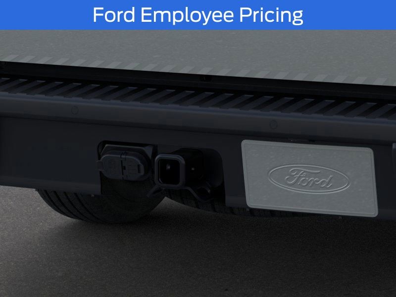 2024 Ford Maverick Lariat photo