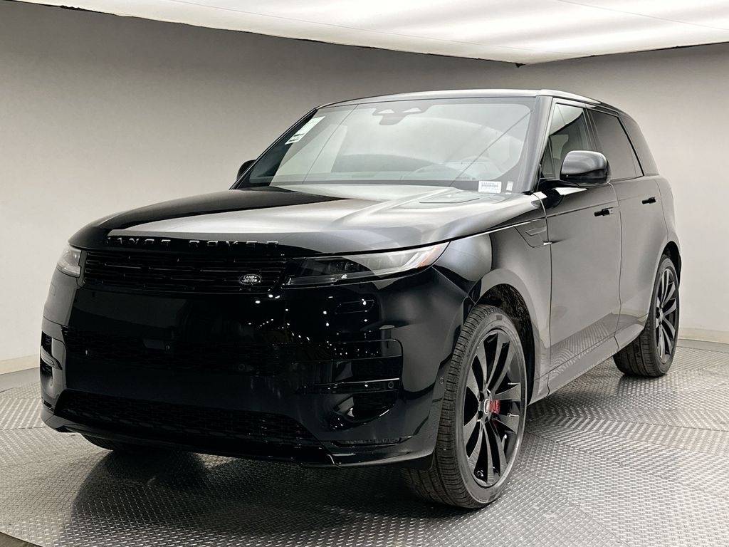 2025 Land Rover Range Rover Sport Dynamic -
                Englewood, NJ