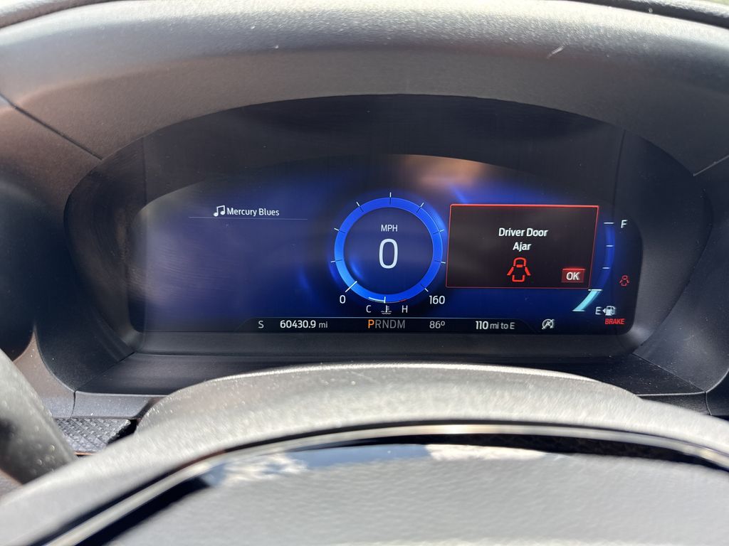 Used 2022 Ford Explorer SUV