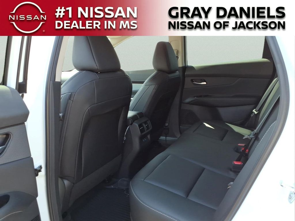 New 2026 Nissan Murano SUV