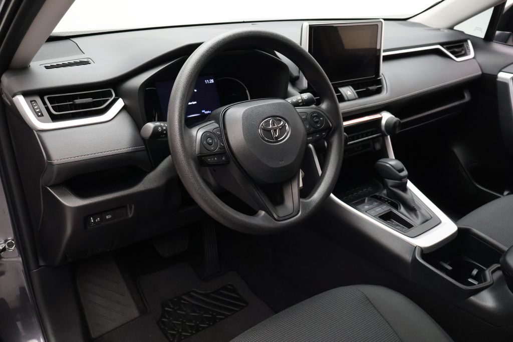 Thumbnail: 2025 Toyota RAV4 - 15