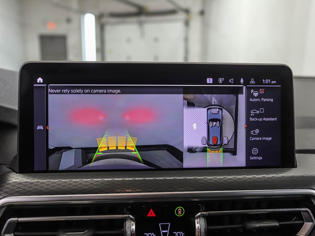 Thumbnail: 2024 BMW X3 - 18