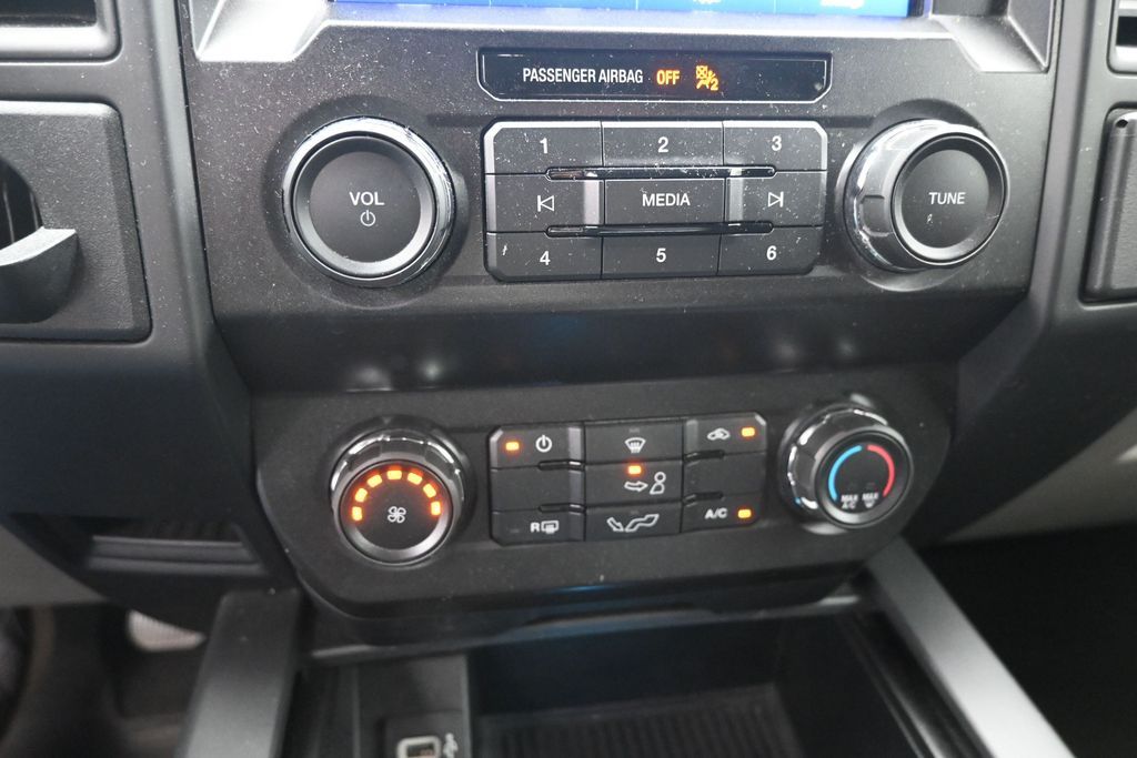 Used 2019 Ford F-150 Truck