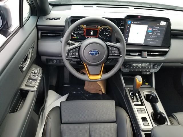 new 2026 Subaru Outback car, priced at $51,387