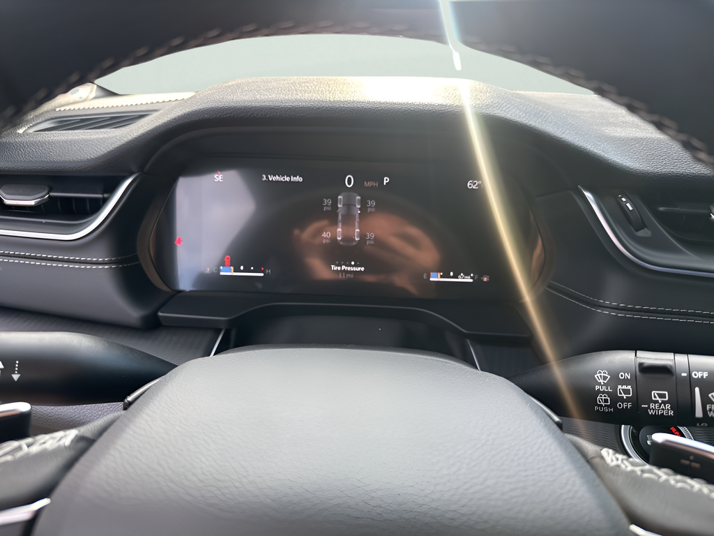 New Car 2025 Jeep Grand Cherokee  For Sale Under $50,000 In Austin, Texas