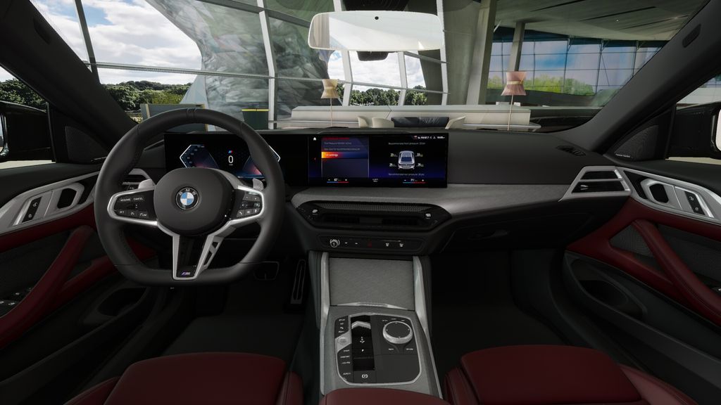 Thumbnail: 2026 BMW 4 Series - 31