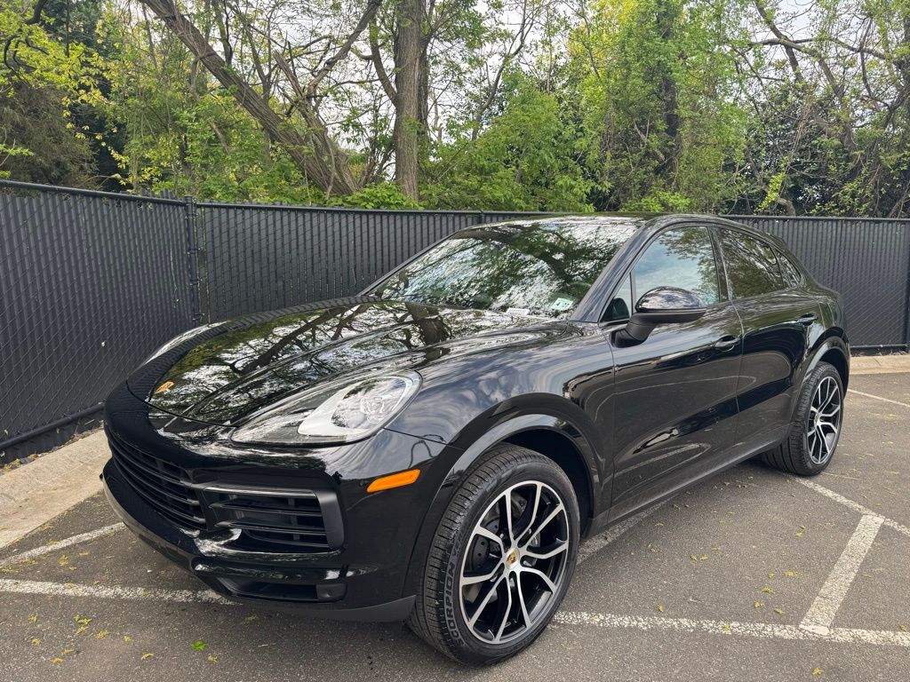 2022 Porsche   -
                West Long Branch, NJ