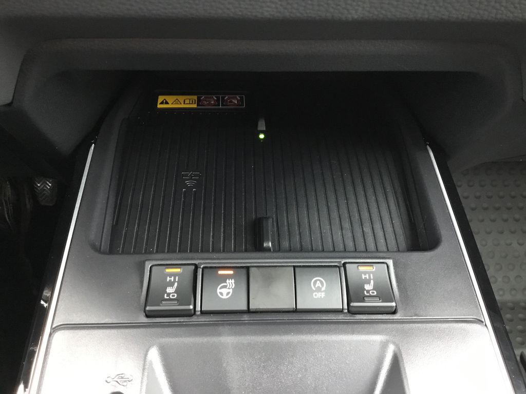 Thumbnail: 2026 Toyota Corolla Cross - 24