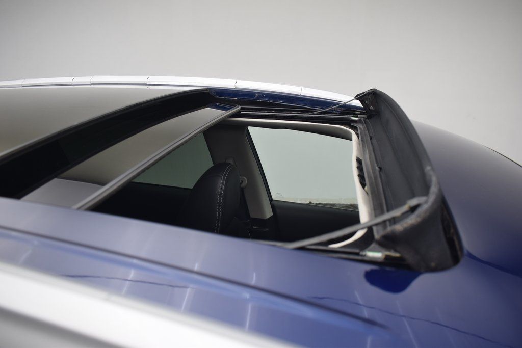 used 2019 Nissan Murano car, priced at $21,239