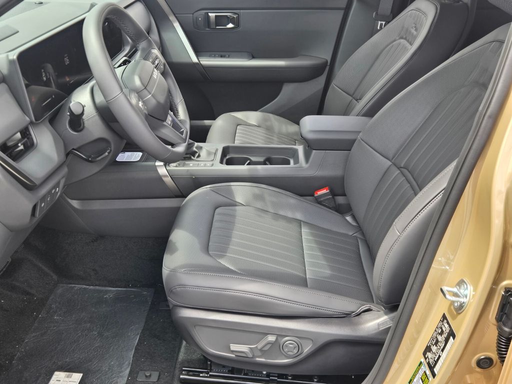 2027 Kia Seltos - $30,685