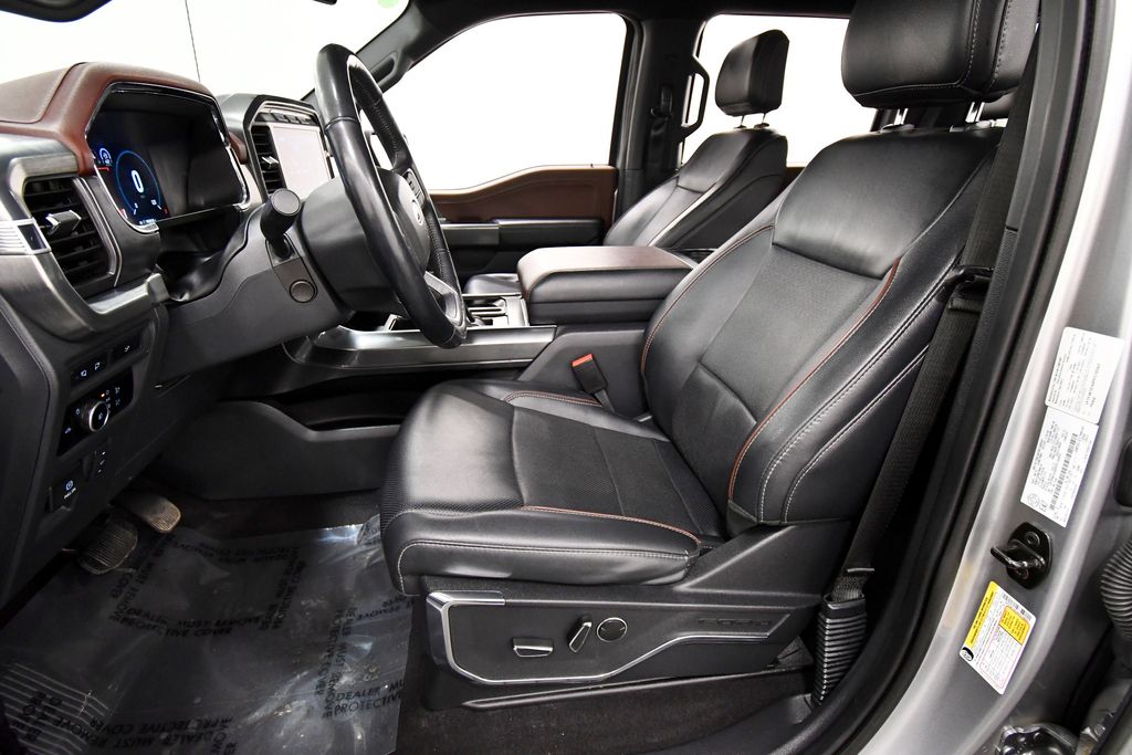 Used 2023 Ford F-150 Truck
