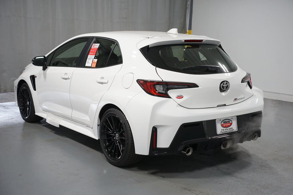 Thumbnail: 2026 Toyota GR Corolla - 6