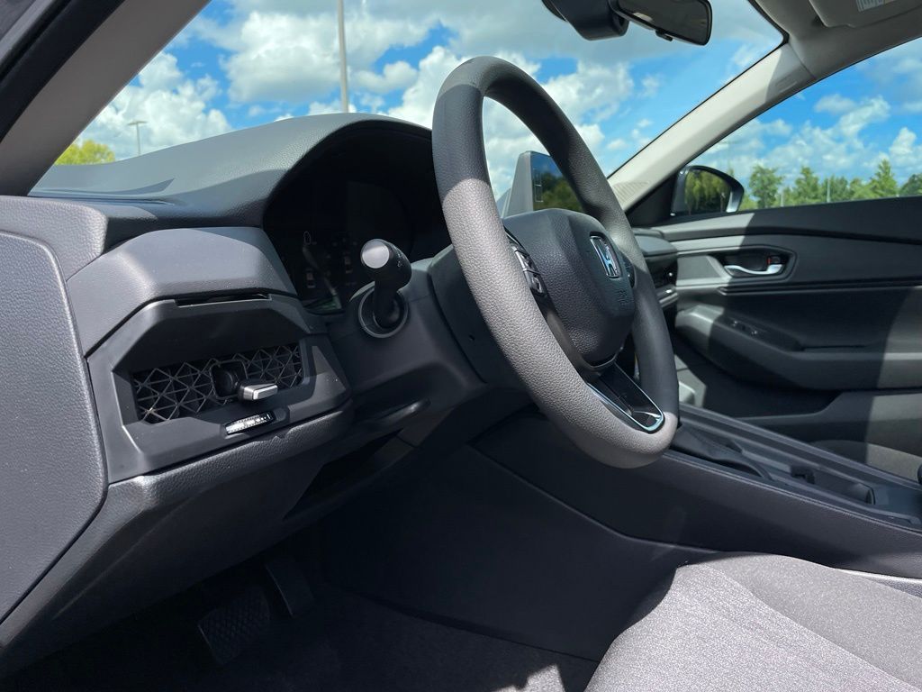 Thumbnail: 2026 Honda Accord - 27